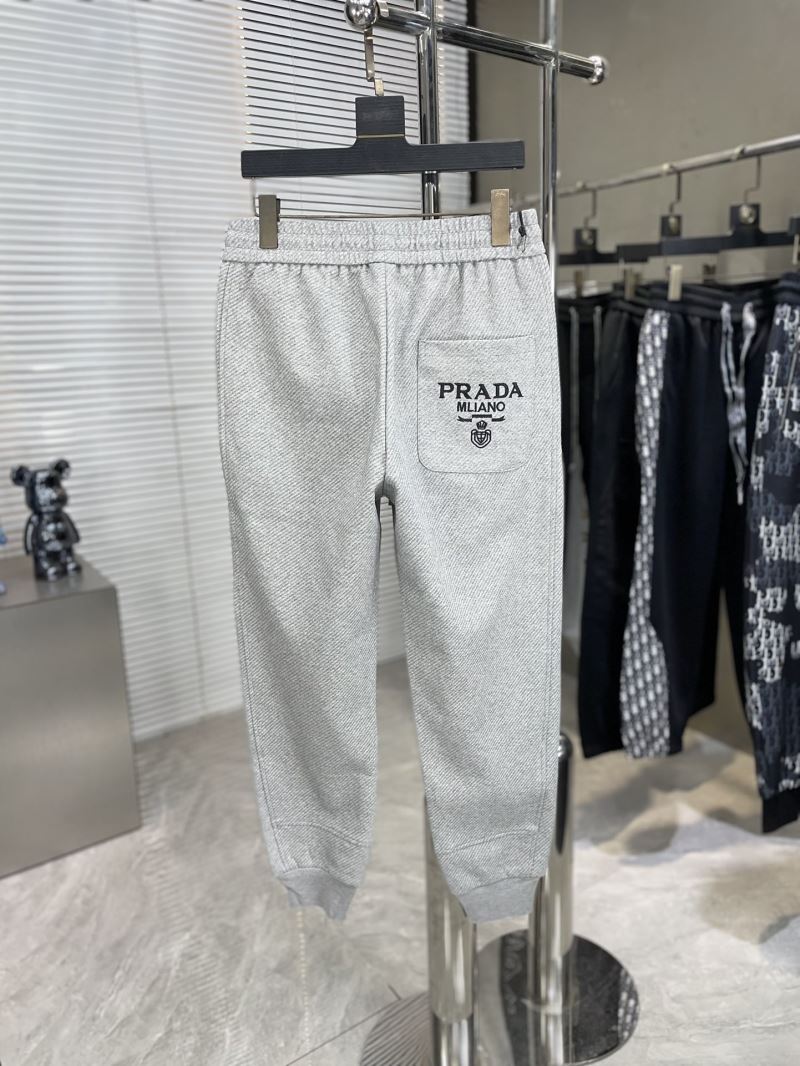 Prada Long Pants